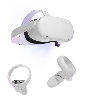 VR HEADSET